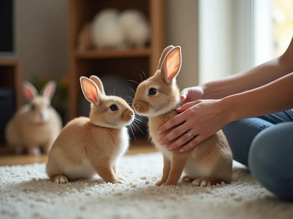 飼い主とのコミュニケーション